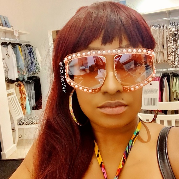 Unique Incase Sunglasses|scorpio mvp - Picture 3 of 7